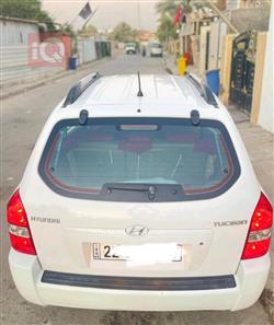 هیوندای تۆکسۆن